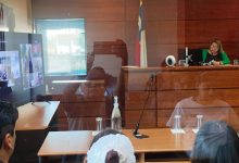 Photo of FORMALIZACION DE ESTUDIANTE QUE MATÓ INSPECTORA DEL LEZAETA 2