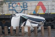Photo of Imprudencia de extranjero provocó grave accidente ferroviario en Calama