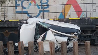 Photo of Imprudencia de extranjero provocó grave accidente ferroviario en Calama