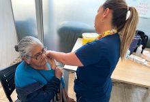 Photo of Hospital de Calama habilitó punto transitorio de vacunación contra la Influenza 2026