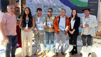 Photo of San Pedro de Atacama avanza hacia un modelo de turismo sostenible con importantes resultados del PTI