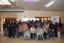 Photo of Se abren las postulaciones al Fondo Empréndete  Adulto Mayor de Minera El Abra