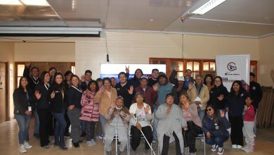 Photo of Se abren las postulaciones al Fondo Empréndete Adulto Mayor de Minera El Abra