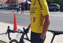 Photo of Un sampedrino y un destacado corredor internacional buscarán quedarse con la Vuelta a Calama