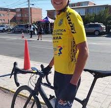 Photo of Un sampedrino y un destacado corredor internacional buscarán quedarse con la Vuelta a Calama