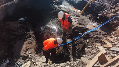 Photo of Intervenciones ilegales ponen nuevamente en riesgo el suministro de agua potable para miles de clientes en Antofagasta