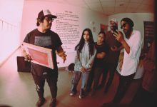 Photo of GALERÍA DE ARTE AL PASO LOGRA ALTA CONVOCATORIA EN POSTULACIONES DEL PROGRAMA CURATORIAL