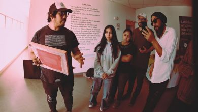 Photo of GALERÍA DE ARTE AL PASO LOGRA ALTA CONVOCATORIA EN POSTULACIONES DEL PROGRAMA CURATORIAL