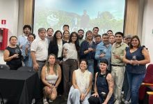 Photo of Programa de Corfo impulsa posicionamiento del Valle de Cachapoal en la Vendimia de Rengo 2026