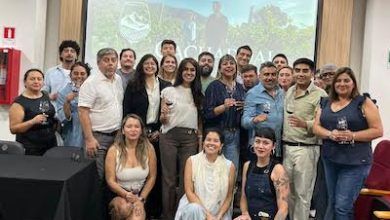 Photo of Programa de Corfo impulsa posicionamiento del Valle de Cachapoal en la Vendimia de Rengo 2026