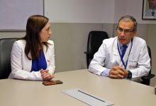 Photo of Delegada Presidencial REgional Antofagasta visitó a menor herido en Obispo Silva Lezaeta