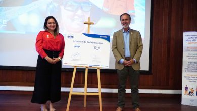 Photo of FCAB renueva por cuarto año consecutivo su compromiso con WIM Chile