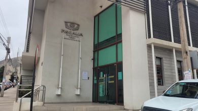 Photo of Privados de libertad tres imputados por delitos de tráfico y tenencia ilegal de armas y municiones