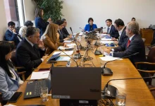 Photo of Comisión de Energía valoró agenda legislativa presentada por el Ejecutivo para el sector