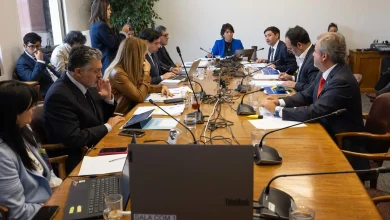 Photo of Comisión de Energía valoró agenda legislativa presentada por el Ejecutivo para el sector