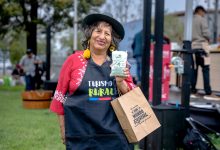 Photo of Selección nacional de 30 emprendimientos representa al mundo rural en el Festival Ñam Santiago 2026