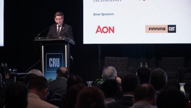 Photo of Biministro Mas destaca potencial de la minería para impulsar crecimiento, empleo y calidad de vida de los chilenos