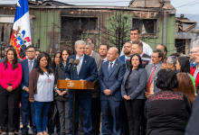 Photo of CADEM: 49% cree que el Plan de Reconstrucción Nacional beneficia principalmente a los más ricos frente a 44% que opina que favorece a todos por igual