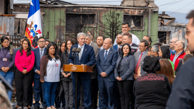 Photo of CADEM: 49% cree que el Plan de Reconstrucción Nacional beneficia principalmente a los más ricos frente a 44% que opina que favorece a todos por igual