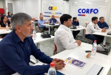 Photo of Corfo y CEIM certifican 30 Pymes proveedoras de la minería
