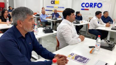 Photo of Corfo y CEIM certifican 30 Pymes proveedoras de la minería