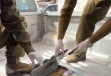 Photo of Más de 100 kilos de droga transportaba un narcotraficante extranjero detenido en San Pedro de Atacama