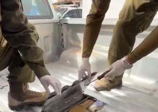 Photo of Más de 100 kilos de droga transportaba un narcotraficante extranjero detenido en San Pedro de Atacama