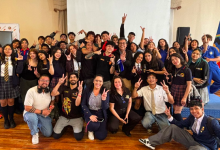 Photo of Alumnos de diferentes instituciones de Calama conforman base para la Federación de Estudiantes tras 4 días de movilización en las calles