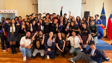Photo of Alumnos de diferentes instituciones de Calama conforman base para la Federación de Estudiantes tras 4 días de movilización en las calles