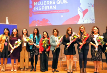 Photo of Cámara Chilena de la Construcción Calama realizó exitoso seminario “Mujeres que Inspiran”