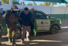 Photo of EN PATRULLAJES POR FERIA ROTATIVA CARABINEROS DETIENE A DOS PERSONAS POR CONTRABANDO DE CIGARRILLOS