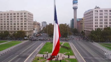 Photo of Presidente José Antonio Kast realiza su primera Cadena Nacional