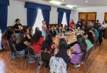 Photo of Director nacional de Junaeb coordina en terreno apoyo psicosocial para comunidad educativa de Calama