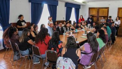 Photo of Director nacional de Junaeb coordina en terreno apoyo psicosocial para comunidad educativa de Calama