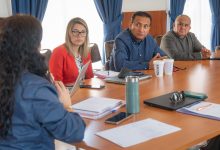 Photo of SLEP Licancabur y Seremi de Educación refuerzan coordinación para abordar convivencia escolar y salud estudiantil