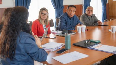 Photo of SLEP Licancabur y Seremi de Educación refuerzan coordinación para abordar convivencia escolar y salud estudiantil