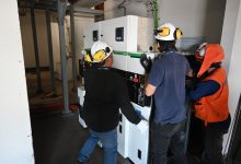 Photo of Ejecutan mantenimiento correctivo mayor al sistema eléctrico del Hospital Regional de Antofagasta