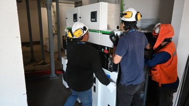 Photo of Ejecutan mantenimiento correctivo mayor al sistema eléctrico del Hospital Regional de Antofagasta