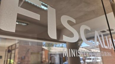 Photo of Fiscalía indaga delito de robo e imputado cumplirá cautelar de prisión preventiva