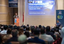Photo of Notable participación tuvo el lanzamiento del “Fondo Regional para la Productividad y el Desarrollo 2026, del Gobierno Regional de Antofagasta”