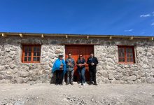 Photo of En Ayllu Ojos de San Pedro habilitan sede para facilitar estadía de socios de la comunidad