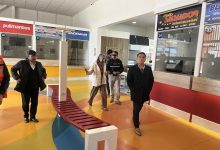 Photo of MUNICIPALIDAD DE CALAMA ORDENA SUSPENSIÓN DE COBRO DE ESTACIONAMIENTOS EN  TERMINAL DE BUSES