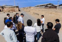 Photo of El GORE confirma la llegada de productos de mayor calidad y mejor precio a la región en el marco del proyecto “Corredor Bioceánico de Capricornio”