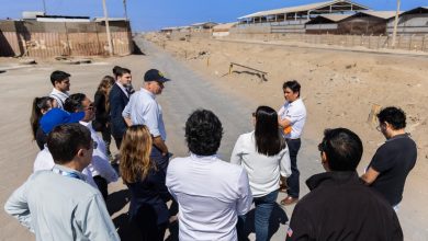 Photo of El GORE confirma la llegada de productos de mayor calidad y mejor precio a la región en el marco del proyecto “Corredor Bioceánico de Capricornio”
