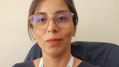 Photo of Marjorie Allende, ratificada como directora regional de INIA Ururi