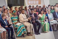 Photo of Una campaña mundial comparte un mensaje de esperanza