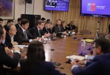 Photo of Biministro Mas presenta lineamientos mineros para fortalecer el desarrollo de la industria