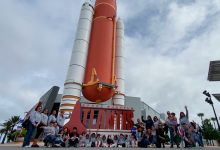 Photo of Más de 9 mil niñas y niños ya se han inscrito para ganar un viaje a un centro espacial internacional
