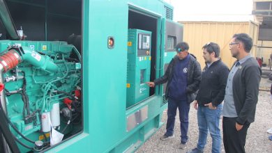 Photo of Minera El Abra dona generador que abastecerá al 85% de Ollagüe