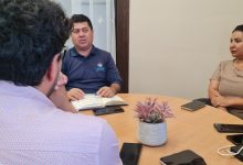 Photo of Sercotec Antofagasta y Municipalidad de Mejillones se coordinan para fortalecer el emprendimiento local